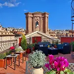 Spagna Penthouse *