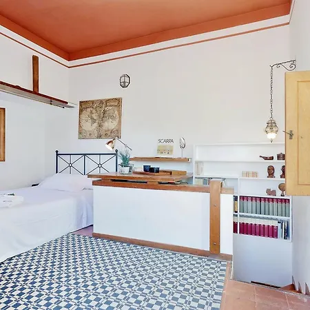 Spagna Penthouse *