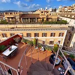 Spagna Penthouse