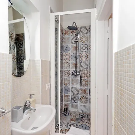 Appartement Spagna Penthouse
