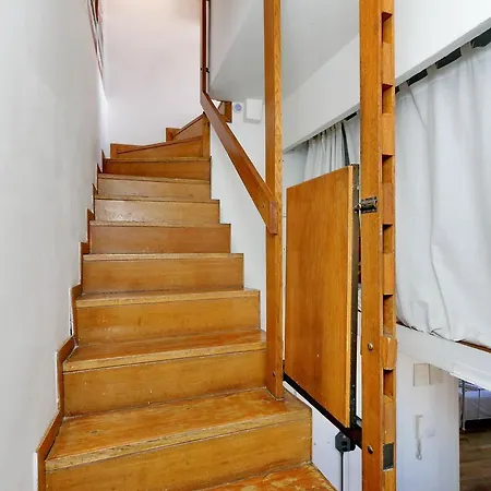 Spagna Penthouse * ローマ