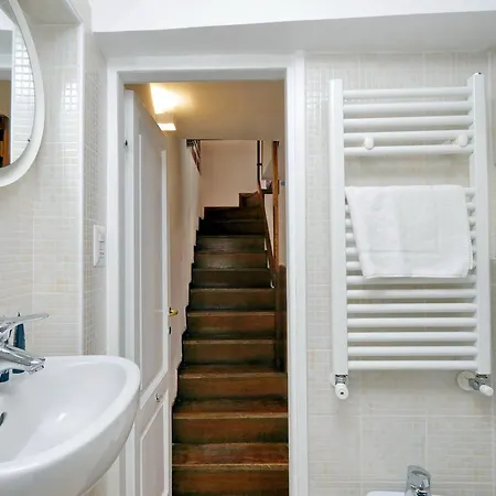 Spagna Penthouse Appartement