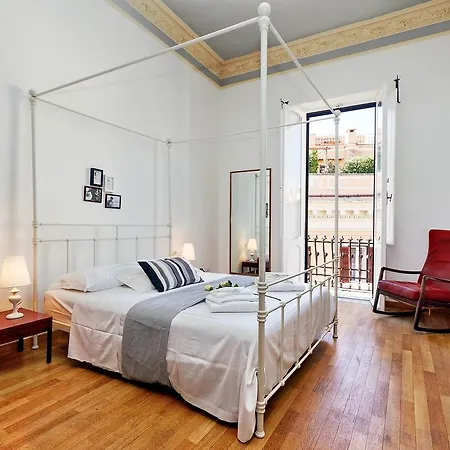 Spagna Penthouse Appartamento *