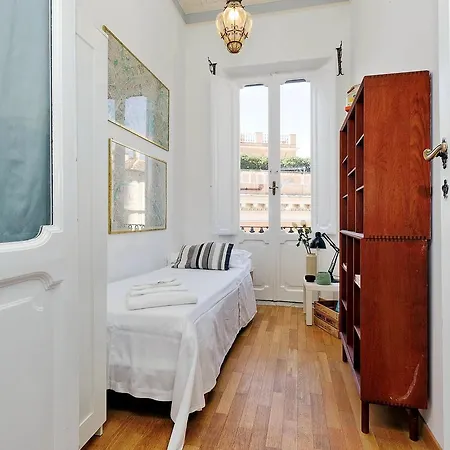 Spagna Penthouse Appartamento *