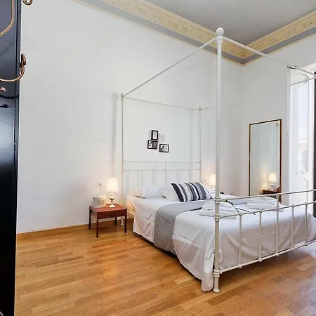 Spagna Penthouse Appartamento *