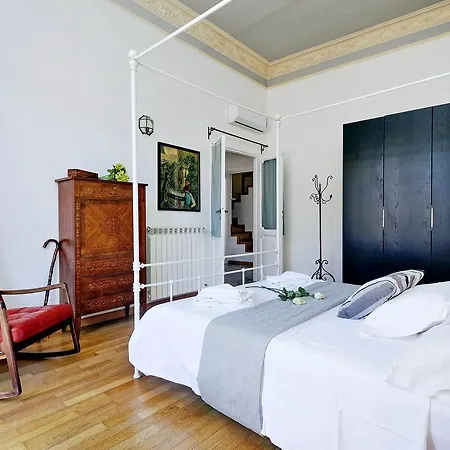 Appartement Spagna Penthouse