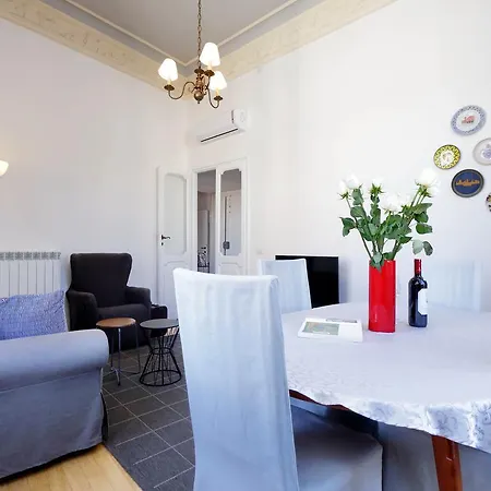 Spagna Penthouse Appartement Rome
