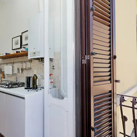Spagna Penthouse Appartement *