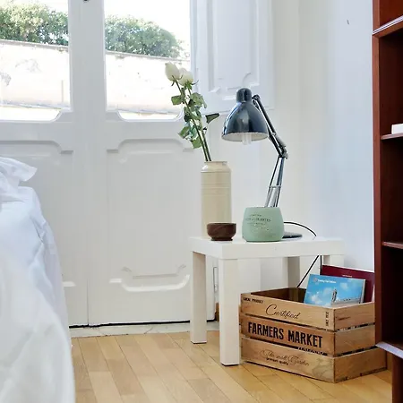 Appartement Spagna Penthouse *