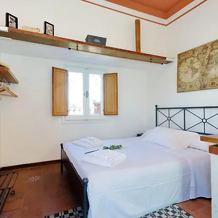 Spagna Penthouse * ローマ