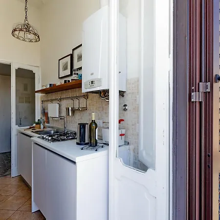 Spagna Penthouse Appartement *